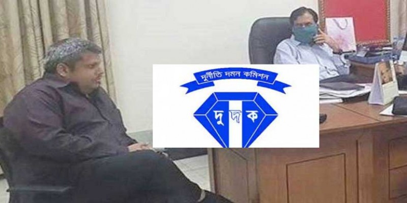 কালাম আজাদসহ ৬ জনের বিরুদ্ধে আদালতে চার্জশিট দাখিল কালাম আজাদসহ ৬ জনের বিরুদ্ধে আদালতে চার্জশিট দাখিল