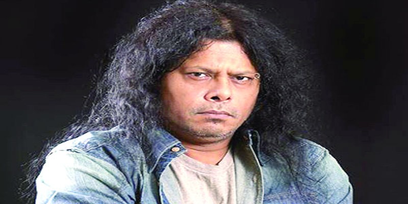 নগর বাউল জেমসের জন্মদিন নগর বাউল জেমসের জন্মদিন