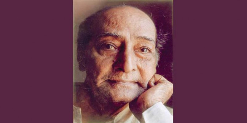 ওস্তাদ বারীণ মজুমদারের প্রয়াণ দিবস ওস্তাদ বারীণ মজুমদারের প্রয়াণ দিবস