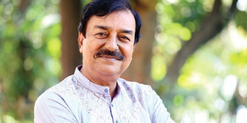 অভিনয় শিল্পী মাহমুদ সাজ্জাদ আইসিইউতে অভিনয় শিল্পী মাহমুদ সাজ্জাদ আইসিইউতে