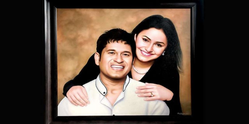 প্যান্ডোরা পেপারসে শচীন দম্পতির নাম! প্যান্ডোরা পেপারসে শচীন দম্পতির নাম!
