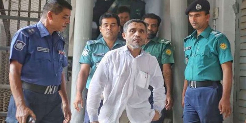 বাবরের মামলার রায় অক্টোবরে বাবরের মামলার রায় অক্টোবরে