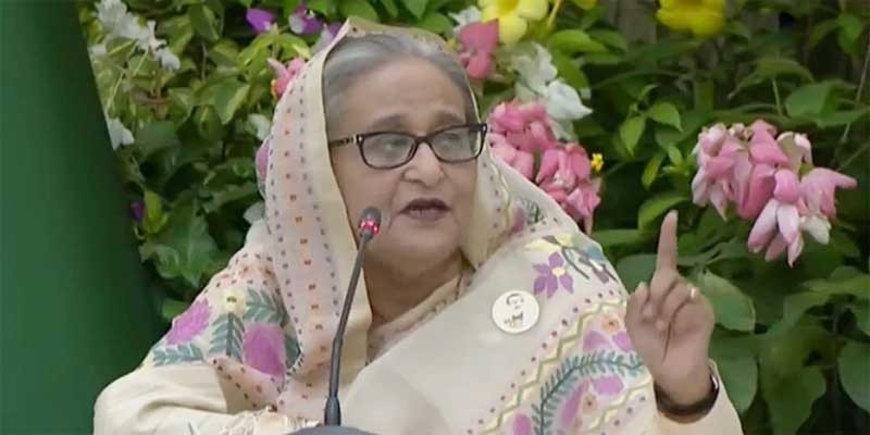 ‘নব্বই পরবর্তী গণতন্ত্র ও ভোটাধিকার রক্ষায় ভূমিকা রেখেছে আওয়ামী লীগ’ ‘নব্বই পরবর্তী গণতন্ত্র ও ভোটাধিকার রক্ষায় ভূমিকা রেখেছে আওয়ামী লীগ’