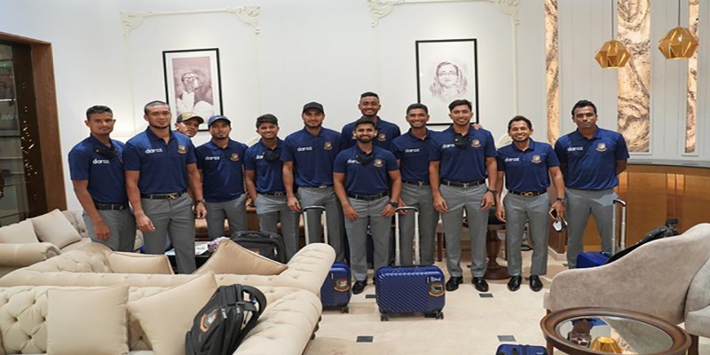 ঝড়-কোয়ারেন্টিন শেষে মাহমুদউল্লাহদের বিশ্বকাপ প্রস্তুতি আজ ঝড়-কোয়ারেন্টিন শেষে মাহমুদউল্লাহদের বিশ্বকাপ প্রস্তুতি আজ