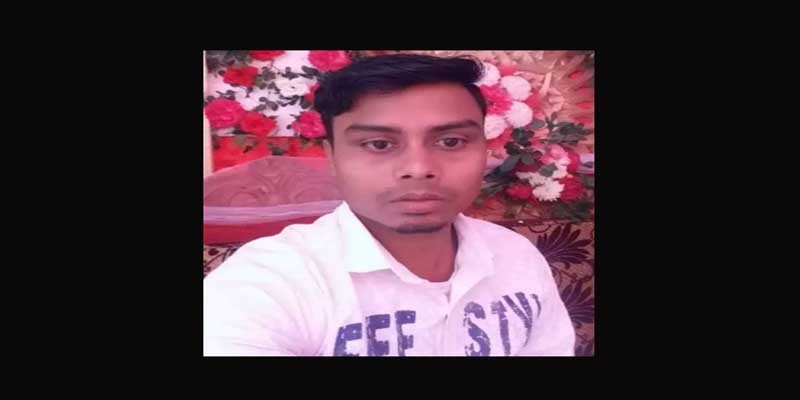 ডিশের তারে বিদ্যুৎ সংযোগ থাকায় তরুনের মৃত্যু ডিশের তারে বিদ্যুৎ সংযোগ থাকায় তরুনের মৃত্যু