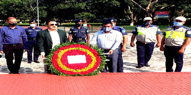 অচিরেই ভারত-বাংলাদেশ সংযোগ সড়ক “স্বাধীনতা সড়ক” চালু হবে অচিরেই ভারত-বাংলাদেশ সংযোগ সড়ক “স্বাধীনতা সড়ক” চালু হবে