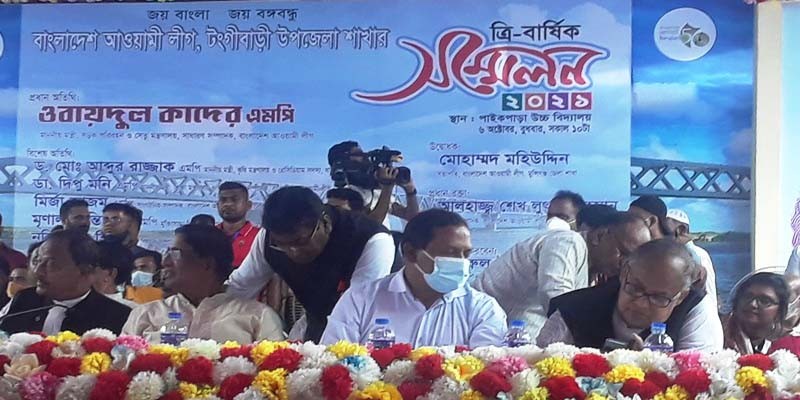 সড়ক পরিবহনে বৈপ্লবিক পরিবর্তন দৃশ্যমান হবে আগামী বছর সড়ক পরিবহনে বৈপ্লবিক পরিবর্তন দৃশ্যমান হবে আগামী বছর