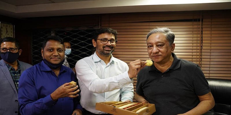 টানা চতুর্থবারের মতো বিসিবির সভাপতি হলেন পাপন টানা চতুর্থবারের মতো বিসিবির সভাপতি হলেন পাপন