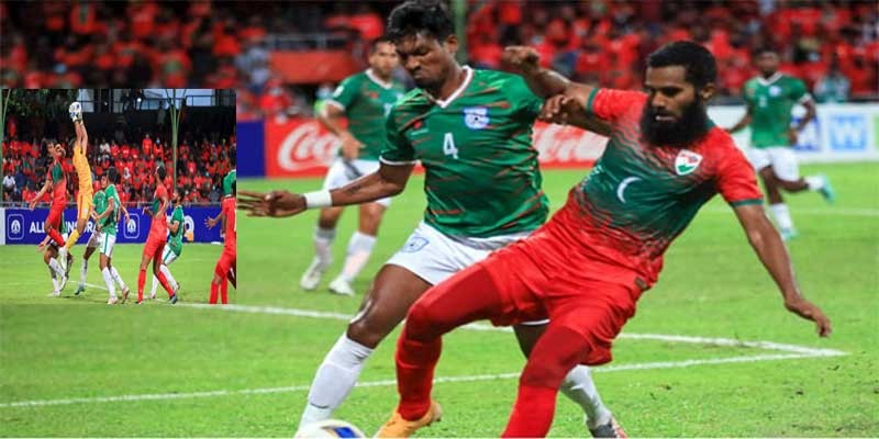 সাফ চ্যাম্পিয়নশিপে ফাইনাল অনিশ্চিত বাংলাদেশের সাফ চ্যাম্পিয়নশিপে ফাইনাল অনিশ্চিত বাংলাদেশের