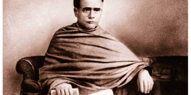 বিদ্যাসাগরের ঈশ্বর দর্শন বিদ্যাসাগরের ঈশ্বর দর্শন