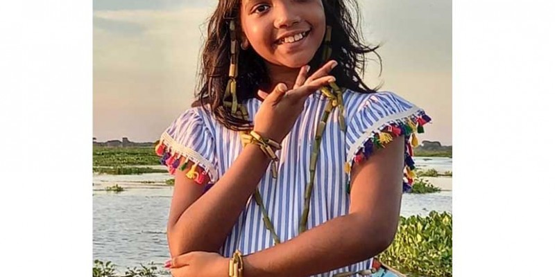 জলপরী শাপলাবতী জলপরী শাপলাবতী