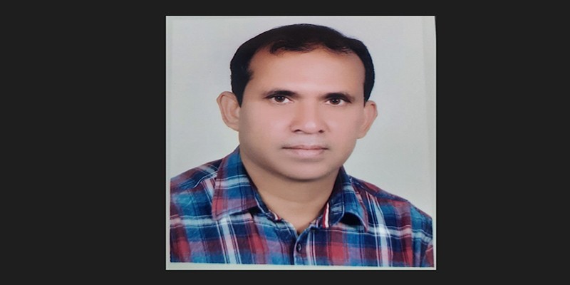 নাসিক ৩নং হতে প্রার্থী হচ্ছেন বঙ্গবন্ধু ফেলোশিপ প্রাপ্ত গবেষক খসরু নাসিক ৩নং হতে প্রার্থী হচ্ছেন বঙ্গবন্ধু ফেলোশিপ প্রাপ্ত গবেষক খসরু