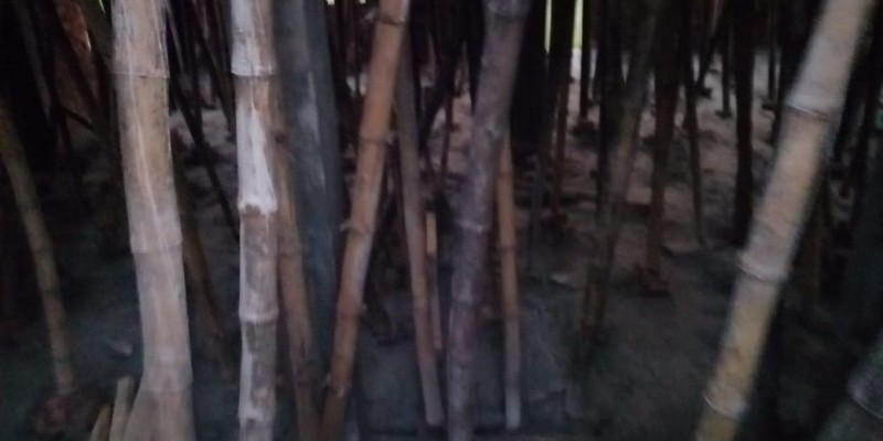 আদালতের আদেশ অমান্য করে বাড়ি নির্মান কাজ করার অভিযোগ আদালতের আদেশ অমান্য করে বাড়ি নির্মান কাজ করার অভিযোগ