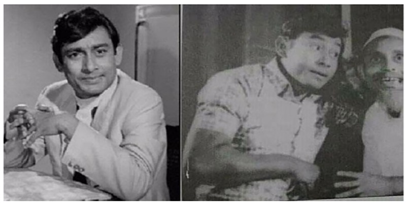 কৌতুক সম্রাট খান জয়নুল কৌতুক সম্রাট খান জয়নুল