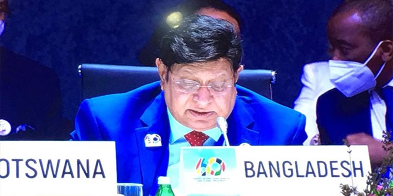 রোহিঙ্গা ইস্যুতে জরুরি পদক্ষেপ নিতে ন্যামের প্রতি আহ্বান রোহিঙ্গা ইস্যুতে জরুরি পদক্ষেপ নিতে ন্যামের প্রতি আহ্বান