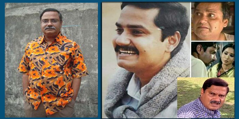 এই অভিনেতাকে হারানোর ১১ বছর এই অভিনেতাকে হারানোর ১১ বছর
