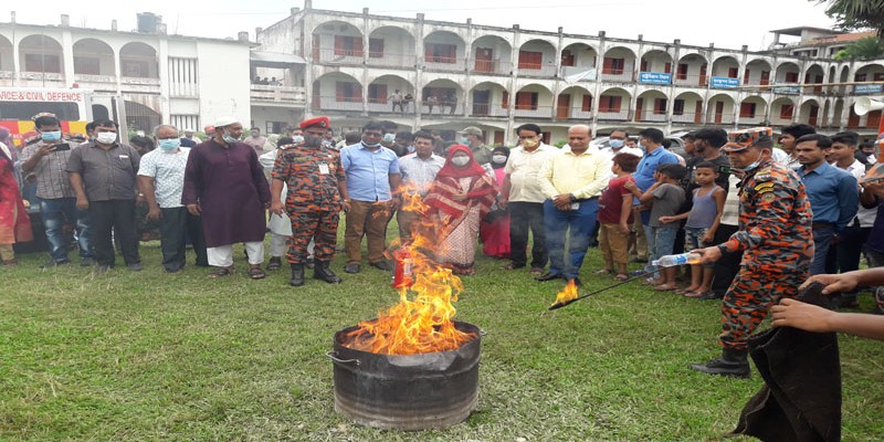 মাদারীপুরে আন্তর্জাতিক দুর্যোগ প্রশমন দিবস পালিত মাদারীপুরে আন্তর্জাতিক দুর্যোগ প্রশমন দিবস পালিত