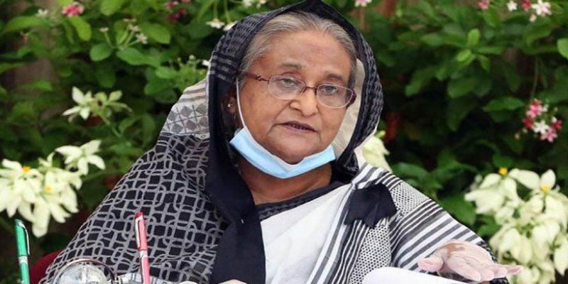 কুমিল্লার ঘটনা অত্যন্ত দুর্ভাগ্যজনক, কাউকে ছাড় নয়: প্রধানমন্ত্রী কুমিল্লার ঘটনা অত্যন্ত দুর্ভাগ্যজনক, কাউকে ছাড় নয়: প্রধানমন্ত্রী