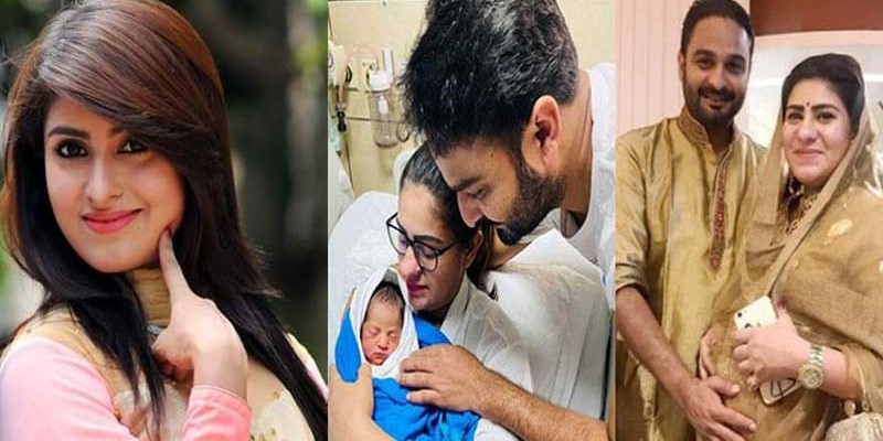 মা হয়েছেন শখ, ২০ দিন পর জানালেন স্বামী মা হয়েছেন শখ, ২০ দিন পর জানালেন স্বামী