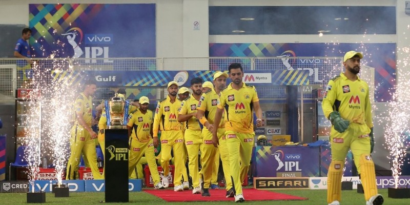 চেন্নাইয়ের চতুর্থ শিরোপা জয়, কে কোন পুরস্কার পেলেন চেন্নাইয়ের চতুর্থ শিরোপা জয়, কে কোন পুরস্কার পেলেন