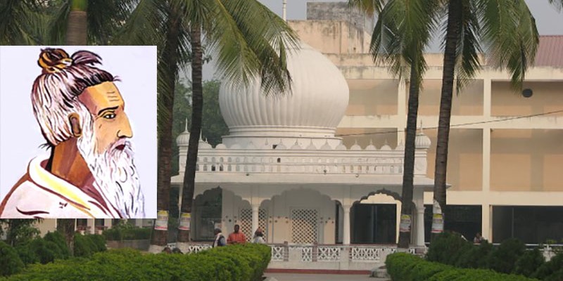ফকির লালন সাঁইয়ের মৃত্যুবার্ষিকী ফকির লালন সাঁইয়ের মৃত্যুবার্ষিকী