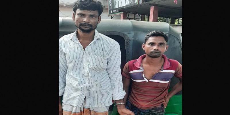 আদমদীঘিতে দুই মাদকসেবীর পাঁচ দিন করে কারাদন্ড আদমদীঘিতে দুই মাদকসেবীর পাঁচ দিন করে কারাদন্ড