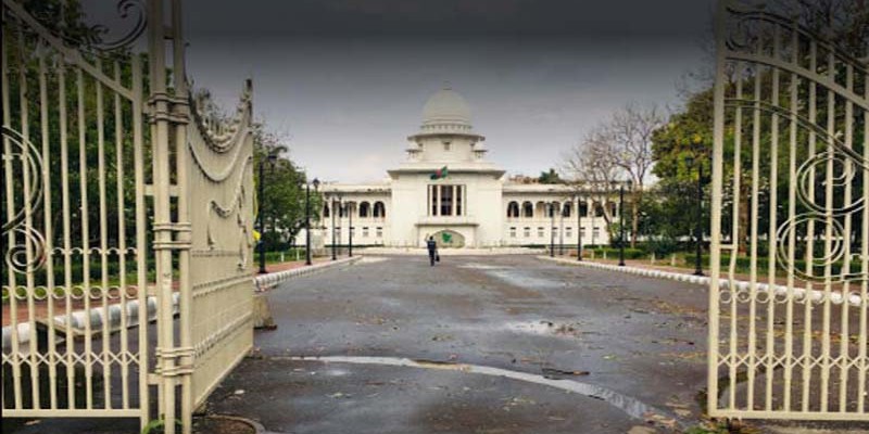 শপথ নিলেন স্থায়ী হওয়া ৯ বিচারপতি শপথ নিলেন স্থায়ী হওয়া ৯ বিচারপতি