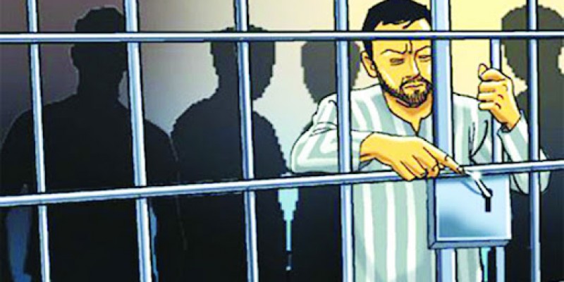 দেশব্যাপী ৭১টি মামলায় ৪৫০ জনকে গ্রেফতার দেশব্যাপী ৭১টি মামলায় ৪৫০ জনকে গ্রেফতার