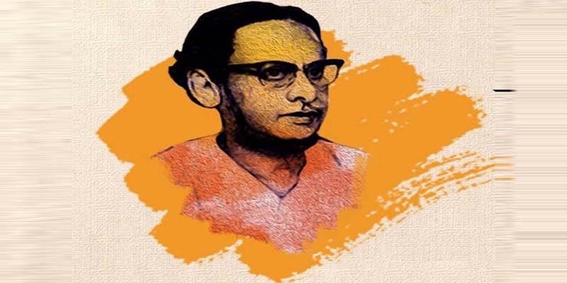 কবি ফররুখ আহমদের মৃত্যুবার্ষিকী কবি ফররুখ আহমদের মৃত্যুবার্ষিকী