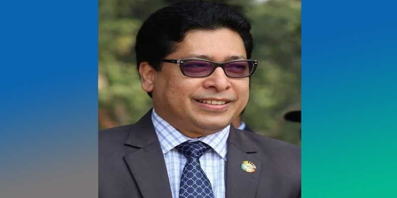 ৪ দিনের সফরে মেহেরপুরে জনপ্রশাসন প্রতিমন্ত্রী ৪ দিনের সফরে মেহেরপুরে জনপ্রশাসন প্রতিমন্ত্রী