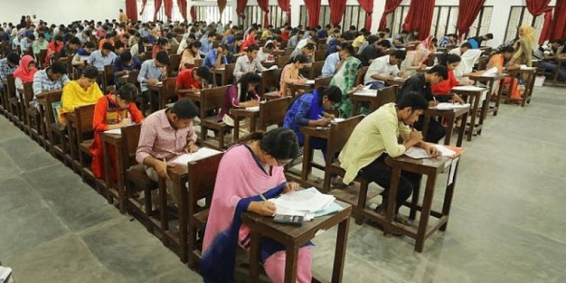গুচ্ছের 'ক' ইউনিটের ফল প্রকাশ গুচ্ছের 'ক' ইউনিটের ফল প্রকাশ