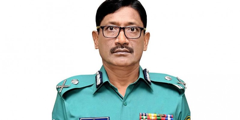 অবসরে ডিএমপি কমিশনার শফিকুল ইসলাম, প্রজ্ঞাপন অবসরে ডিএমপি কমিশনার শফিকুল ইসলাম, প্রজ্ঞাপন