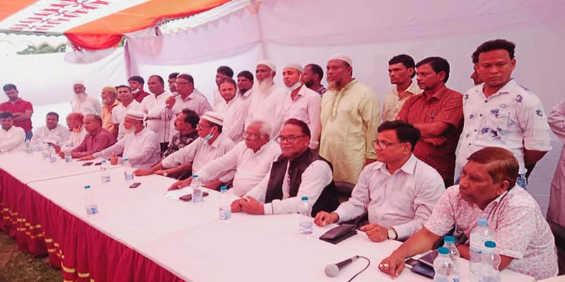 লৌহজংয়ে আওয়ামীলীগের তৃনমূল নেতা কর্মীদের সাথে মনোনয়ন প্রত্যাশীদের মতবিনিময় সভা লৌহজংয়ে আওয়ামীলীগের তৃনমূল নেতা কর্মীদের সাথে মনোনয়ন প্রত্যাশীদের মতবিনিময় সভা