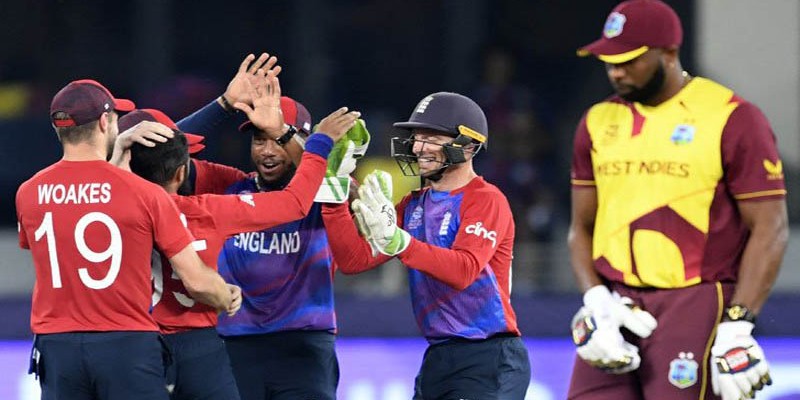 সেই ক্যারিবীয়দের লজ্জা দিয়ে হারালো ইংল্যান্ড সেই ক্যারিবীয়দের লজ্জা দিয়ে হারালো ইংল্যান্ড