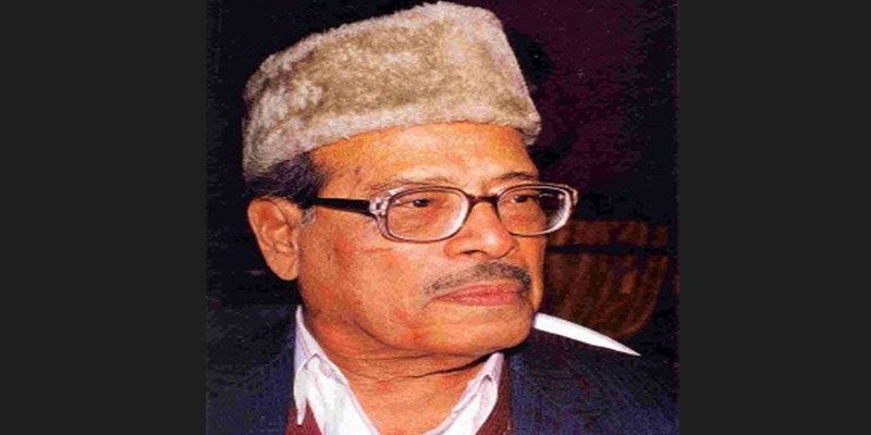 কিংবদন্তি সঙ্গীতশিল্পী মান্না দে’র প্রয়াণ দিবস কিংবদন্তি সঙ্গীতশিল্পী মান্না দে’র প্রয়াণ দিবস