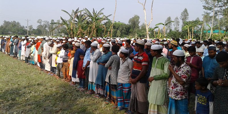 কাউনিয়ায় আওয়ামী লীগ নেতা জহির উদ্দিন আর নেই কাউনিয়ায় আওয়ামী লীগ নেতা জহির উদ্দিন আর নেই