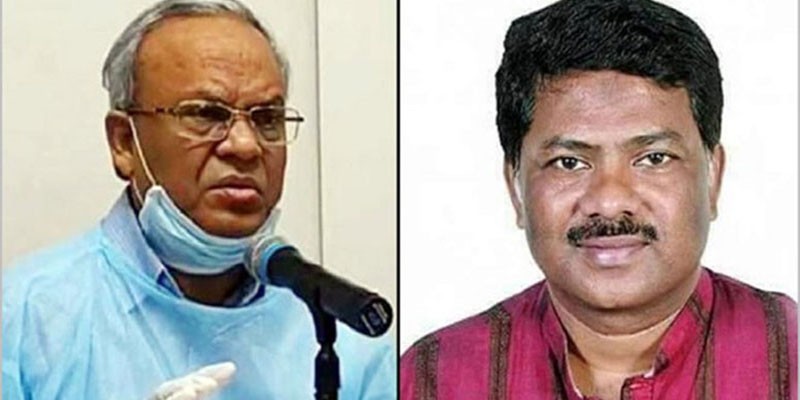 রিজভী-দুলুর বিরুদ্ধে গ্রেপ্তারি পরোয়ানা রিজভী-দুলুর বিরুদ্ধে গ্রেপ্তারি পরোয়ানা