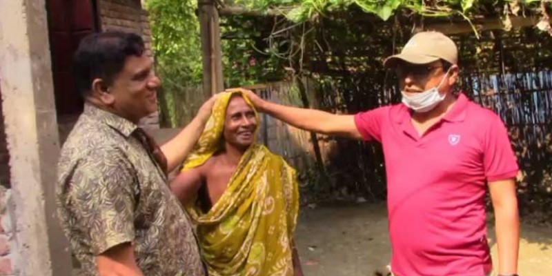 আওয়ামী লীগ মনোনীত নৌকা প্রতীকের চেয়ারম্যান প্রার্থী আরিফ'র গণসংযোগ আওয়ামী লীগ মনোনীত নৌকা প্রতীকের চেয়ারম্যান প্রার্থী আরিফ'র গণসংযোগ