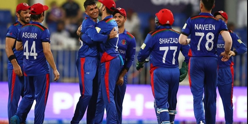 স্কটল্যান্ডের বিপক্ষে বিশাল জয়ে বিশ্বকাপ শুরু আফগানের স্কটল্যান্ডের বিপক্ষে বিশাল জয়ে বিশ্বকাপ শুরু আফগানের