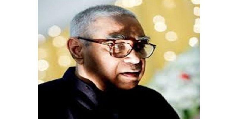 সাংবাদিক গিয়াস কামাল চৌধুরীর মৃত্যুবার্ষিকী সাংবাদিক গিয়াস কামাল চৌধুরীর মৃত্যুবার্ষিকী