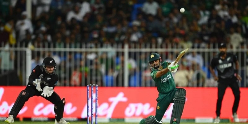 এবার নিউজিল্যান্ডকেও হারাল পাকিস্তান এবার নিউজিল্যান্ডকেও হারাল পাকিস্তান