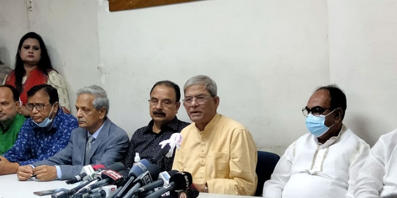 এবার আমরা নির্বাচন নিয়ে কোনো চিন্তাই করছি না এবার আমরা নির্বাচন নিয়ে কোনো চিন্তাই করছি না