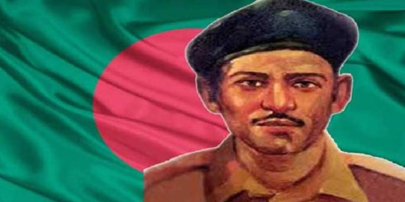 বীরশ্রেষ্ঠ শহীদ সিপাহি হামিদুর রহমানের শাহাদাতবার্ষিকী বীরশ্রেষ্ঠ শহীদ সিপাহি হামিদুর রহমানের শাহাদাতবার্ষিকী