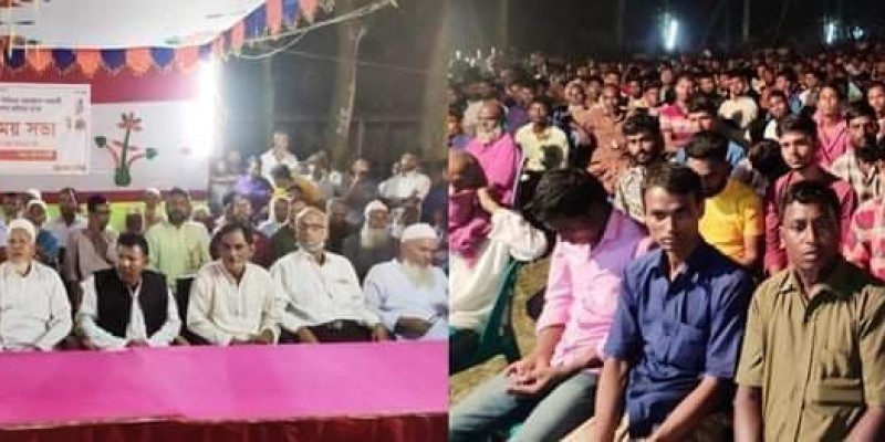 টেপামধুপুর ইউপিতে চেয়ারম্যান প্রার্থী রাশেদুলের মতবিনিময় সভা টেপামধুপুর ইউপিতে চেয়ারম্যান প্রার্থী রাশেদুলের মতবিনিময় সভা