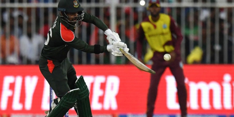 ফের হারলো বাংলাদেশ ফের হারলো বাংলাদেশ
