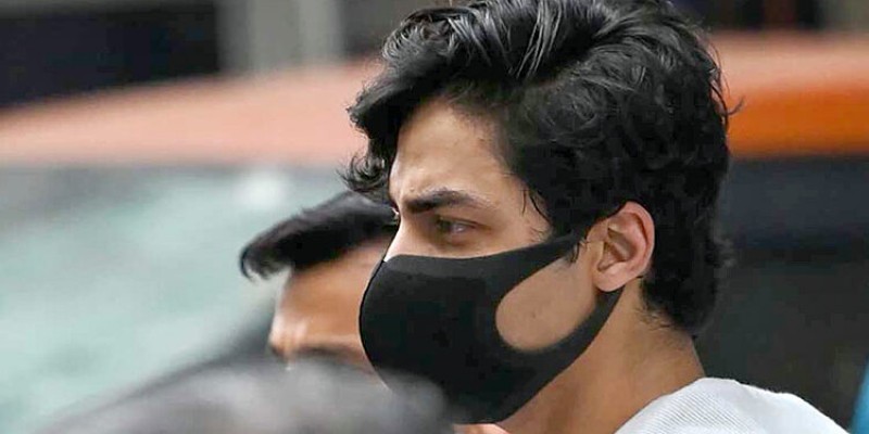 অবশেষে মুক্ত শাহরুখপুত্র আরিয়ান অবশেষে মুক্ত শাহরুখপুত্র আরিয়ান