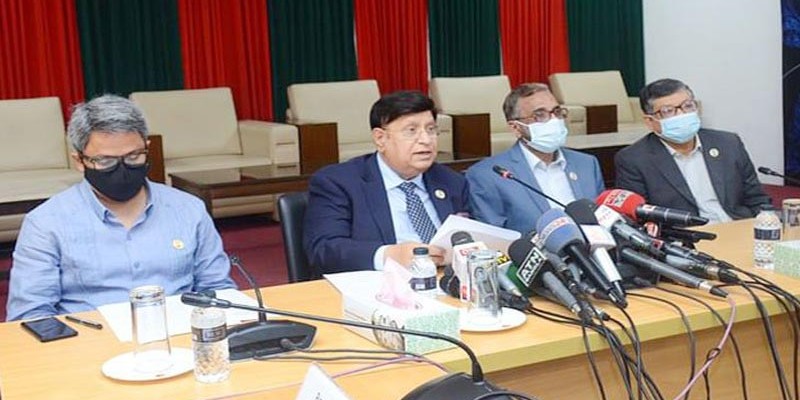 ফ্রান্সের সঙ্গে বাংলাদেশের সম্পর্ক উন্নয়ন হবে ফ্রান্সের সঙ্গে বাংলাদেশের সম্পর্ক উন্নয়ন হবে