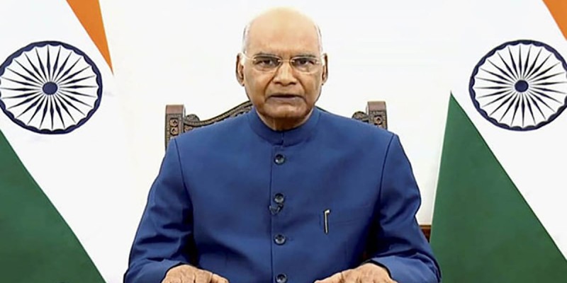 স্বাধীনতার সুবর্ণজয়ন্তী উদযাপনে ঢাকায় আসছেন ভারতের রাষ্ট্রপতি স্বাধীনতার সুবর্ণজয়ন্তী উদযাপনে ঢাকায় আসছেন ভারতের রাষ্ট্রপতি