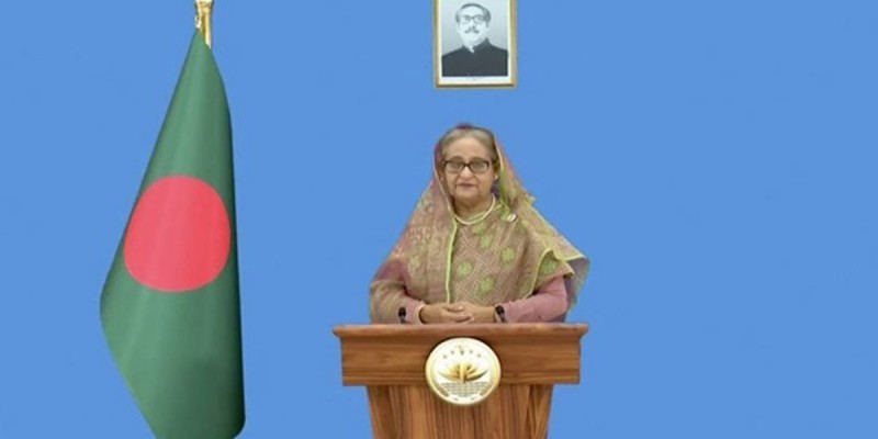 অধিক ঝুঁকিতে থাকা দেশগুলোর জন্য আরো তহবিল গুরুত্বপূর্ণ অধিক ঝুঁকিতে থাকা দেশগুলোর জন্য আরো তহবিল গুরুত্বপূর্ণ