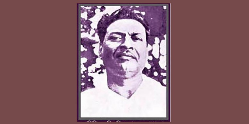 কথাসাহিত্যিক বিভূতিভূষণ বন্দ্যোপাধ্যায়ের প্রয়াণ দিবস কথাসাহিত্যিক বিভূতিভূষণ বন্দ্যোপাধ্যায়ের প্রয়াণ দিবস